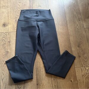 ALO 7/8 High Waist Airlift Leggings size small
